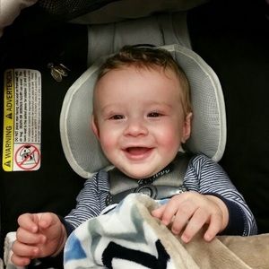 Meet your Posher, Moses